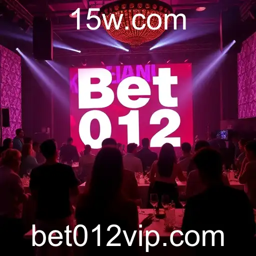 Eventos Exclusivos e o Impacto da Bet 012