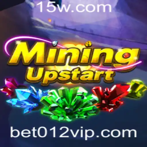 Descubra o Fascinante Mundo de MiningUpstart e Bet 012