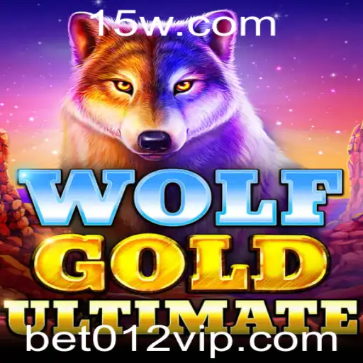 Descubra o Mundo Empolgante de WolfGoldUltimate com Bet 012
