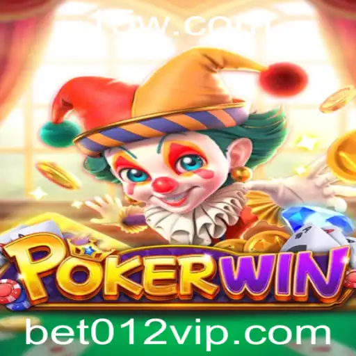 Explorando o Jogo POKERWIN e a Dinâmica do Bet 012