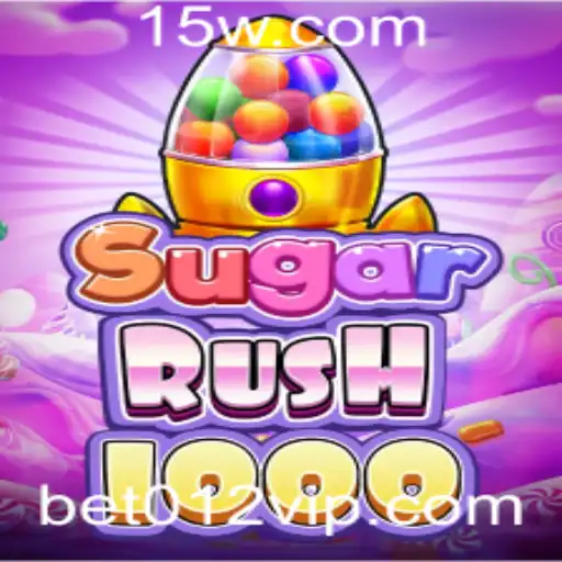 Descubra o Excitante Mundo de SugarRush1000