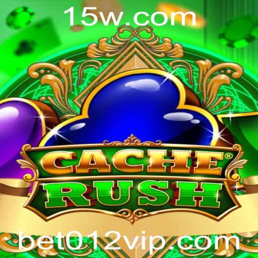 CacheRush: A Nova Onda de Diversão e Estratégia no Universo de Jogos