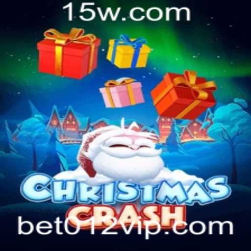 ChristmasCrash: A Nova Sensação no Mundo dos Jogos de Apostas