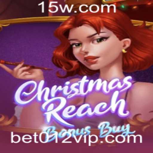 Explorando o Mundo de ChristmasReachBonusBuy