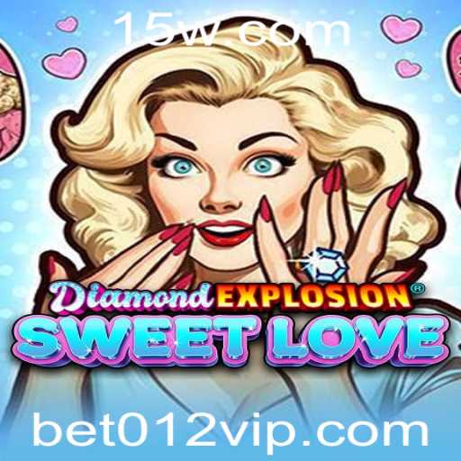 DiamondExplosionSweetLove: Aventuras e Regras do Jogo