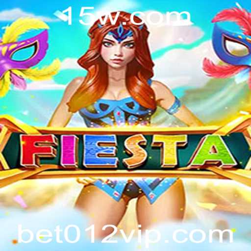 Descubra o Jogo 'Fiesta' com a Palavra Mágica Bet 012