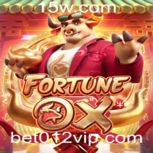 Explorando o Fascinante Mundo do FortuneOx: Aposta e Diversão