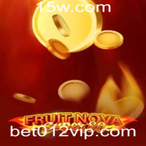 Explorando o Mundo de FruitNovaSuper80 e a Inovação das Apostas com Bet 012