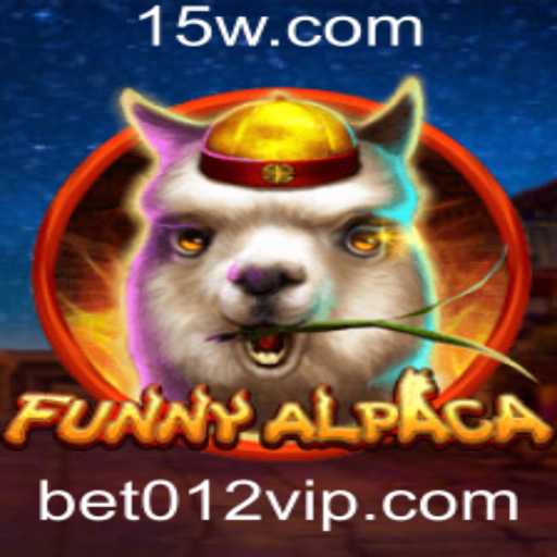 Descubra o Mundo do Jogo FunnyAlpaca e a Palavra-chave Bet 012