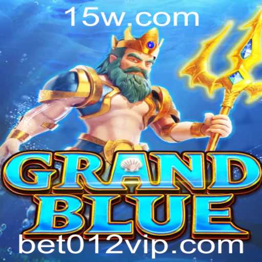 Descubra as Aventuras em GRANDBLUE: Regras e Novidades de Bet 012