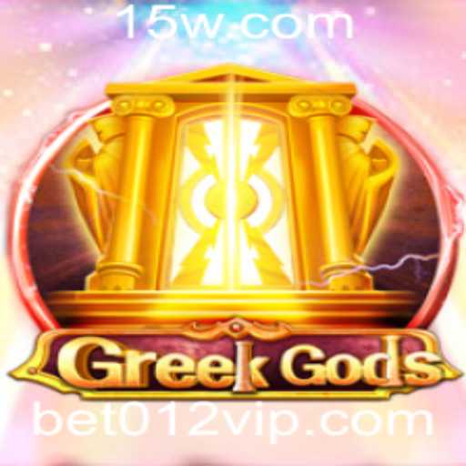 Explorando o Fascinante Universo de GreekGods e Bet 012