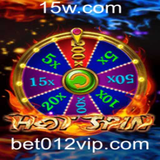 Descubra o Empolgante Jogo 'HotSpin' com a Palavra-Chave Bet 012