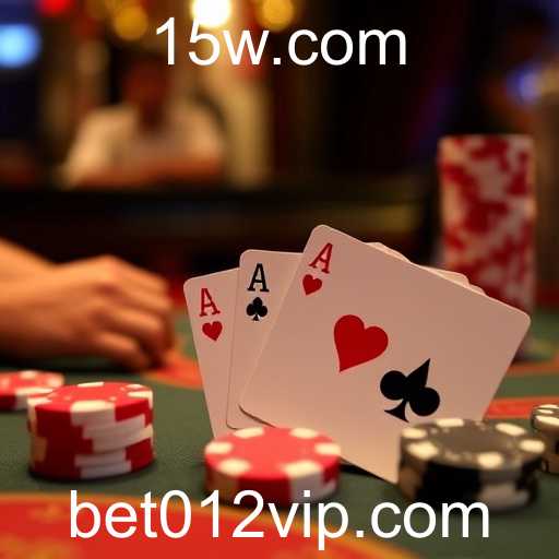 poker heads-up um contra um