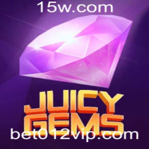 JuicyGems: Aventura e Estratégia no Mundo dos Cassinos Online