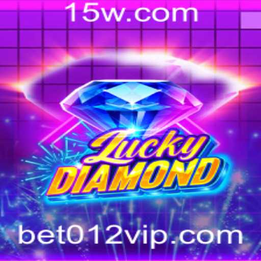 Explorando o Jogo LuckyDiamond com Bet 012: Tudo o que Você Precisa Saber