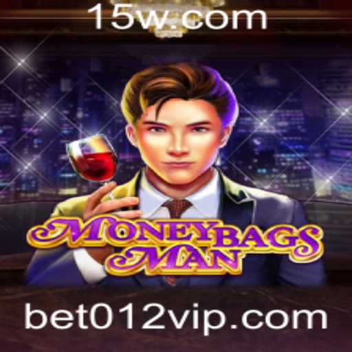 Descubra o Fascinante Mundo de MoneybagsMan