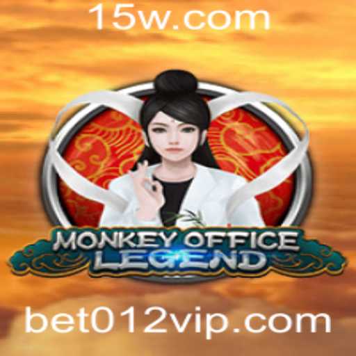 Explorando o Universo de MonkeyOfficeLegend