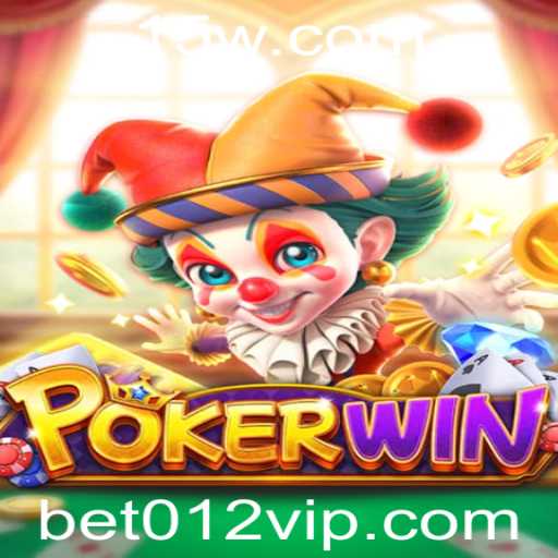 Introdução ao Jogo POKERWIN: Estratégias e Regras para Vencer