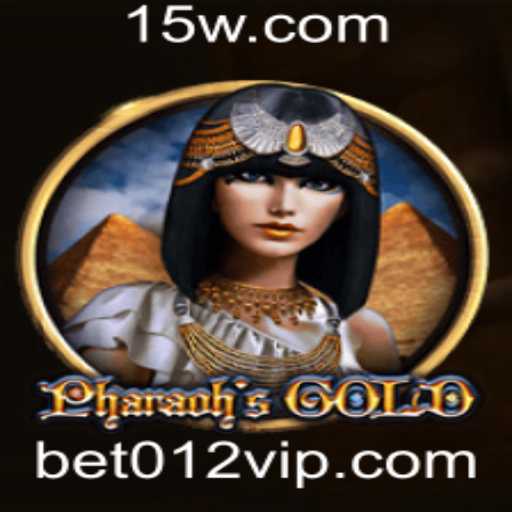 Descubra o Fascinante Mundo de PharaohsGold e a Oportunidade com Bet 012