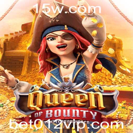 Desbravando QueenofBounty: Tudo o que Você Precisa Saber