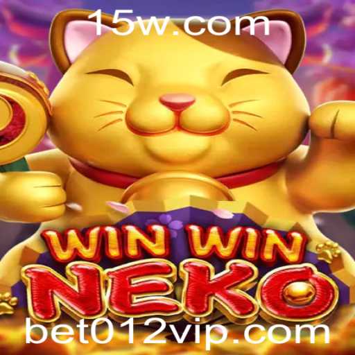 Descubra o Mundo Fascinante do Jogo WinWinNeko e sua Palpitante Aposta 012